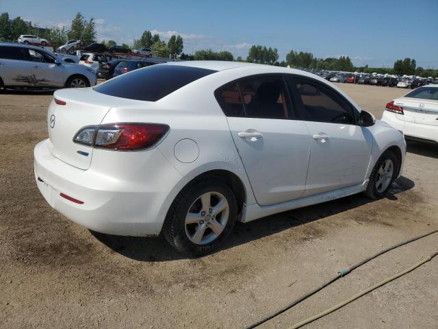 Photo 2 VIN: JM1BL1V76D1850341 - MAZDA 3 I 