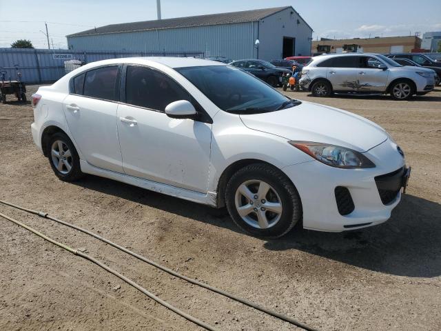 Photo 3 VIN: JM1BL1V76D1850341 - MAZDA 3 I 