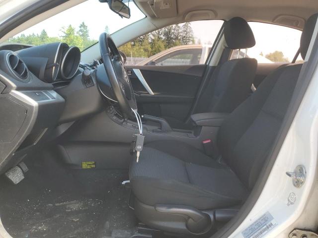 Photo 6 VIN: JM1BL1V76D1850341 - MAZDA 3 I 