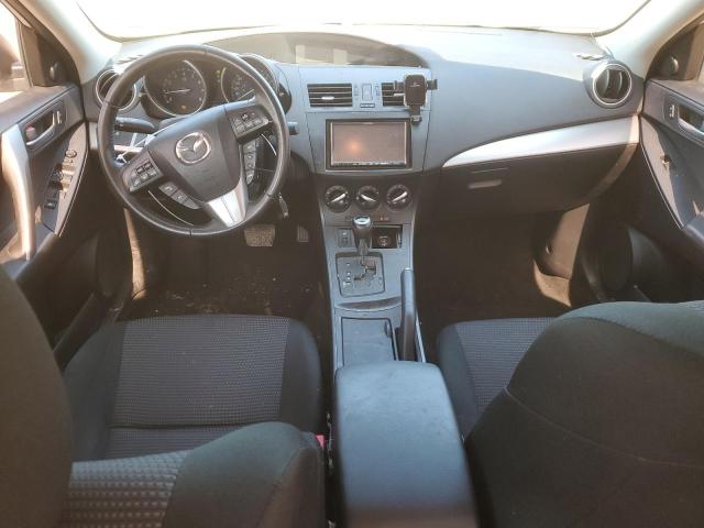 Photo 7 VIN: JM1BL1V76D1850341 - MAZDA 3 I 