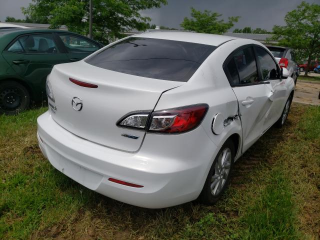 Photo 3 VIN: JM1BL1V77C1528502 - MAZDA 3 I 