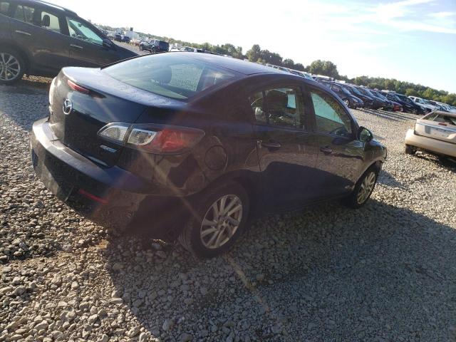 Photo 3 VIN: JM1BL1V77C1532016 - MAZDA 3 I 