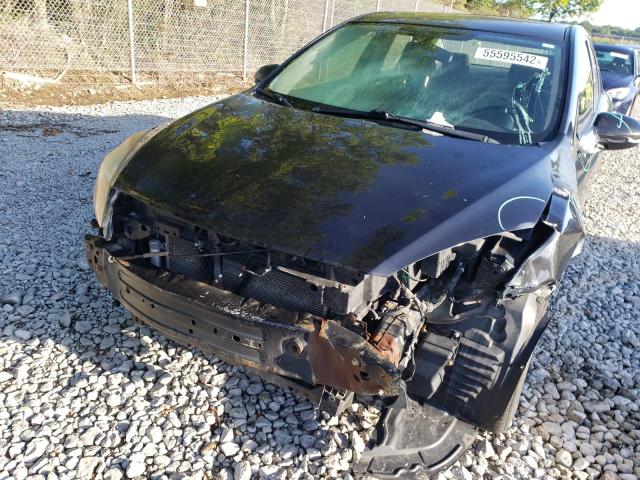 Photo 8 VIN: JM1BL1V77C1532016 - MAZDA 3 I 