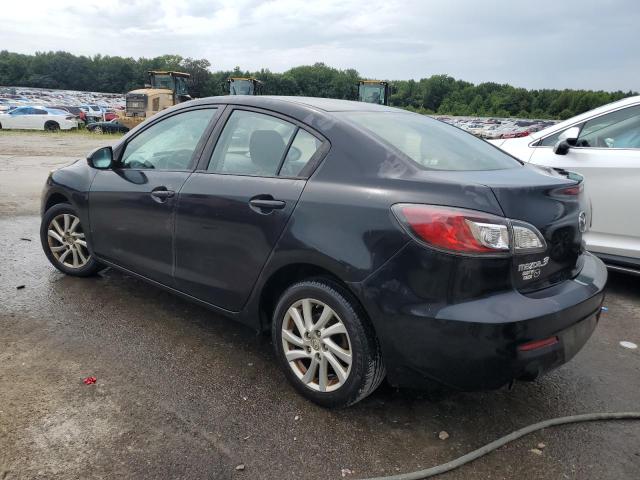 Photo 1 VIN: JM1BL1V77C1550631 - MAZDA 3 I 