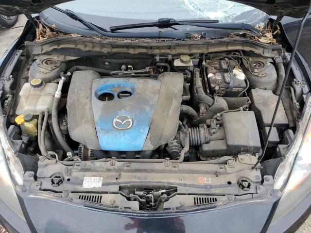 Photo 10 VIN: JM1BL1V77C1550631 - MAZDA 3 I 