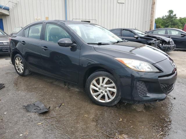 Photo 3 VIN: JM1BL1V77C1550631 - MAZDA 3 I 