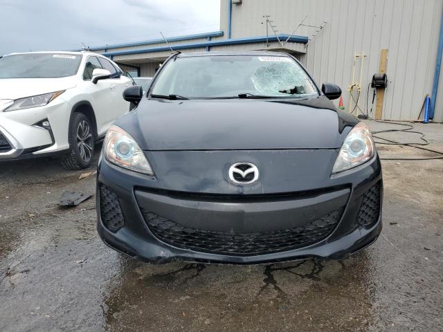 Photo 4 VIN: JM1BL1V77C1550631 - MAZDA 3 I 