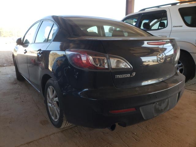 Photo 2 VIN: JM1BL1V77C1584360 - MAZDA 3 I 