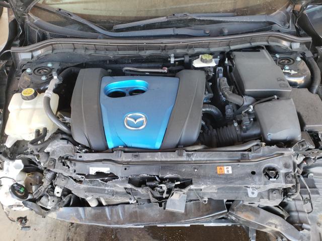 Photo 6 VIN: JM1BL1V77C1584360 - MAZDA 3 I 