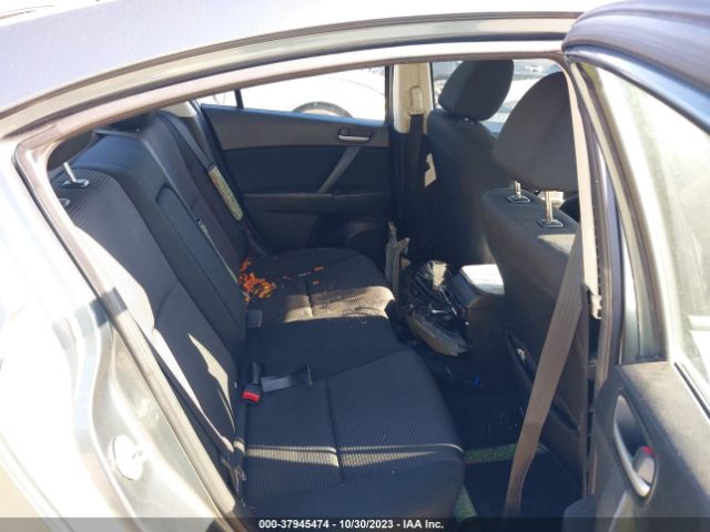 Photo 7 VIN: JM1BL1V77C1595312 - MAZDA MAZDA3 