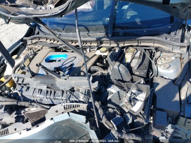 Photo 9 VIN: JM1BL1V77C1595312 - MAZDA MAZDA3 