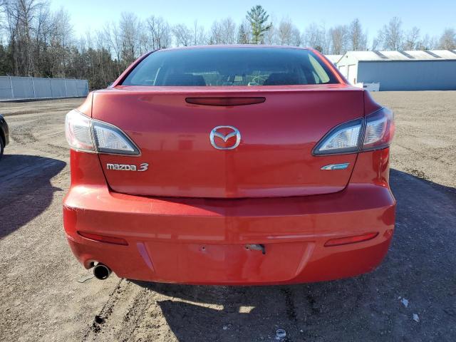 Photo 5 VIN: JM1BL1V77C1604400 - MAZDA 3 