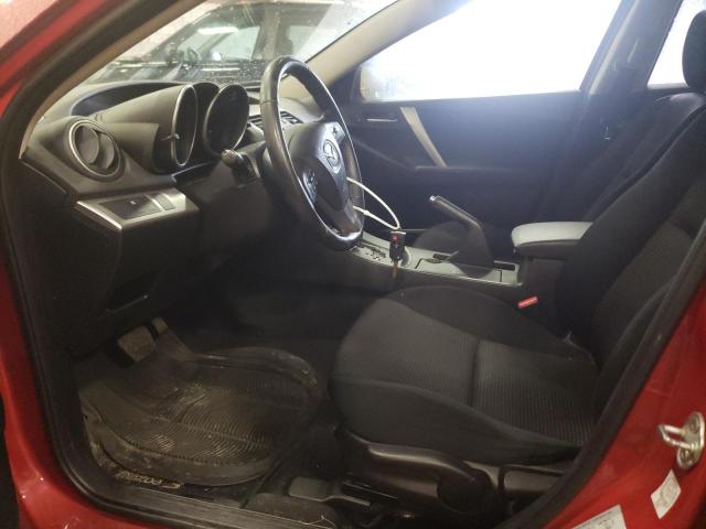 Photo 6 VIN: JM1BL1V77C1604400 - MAZDA 3 