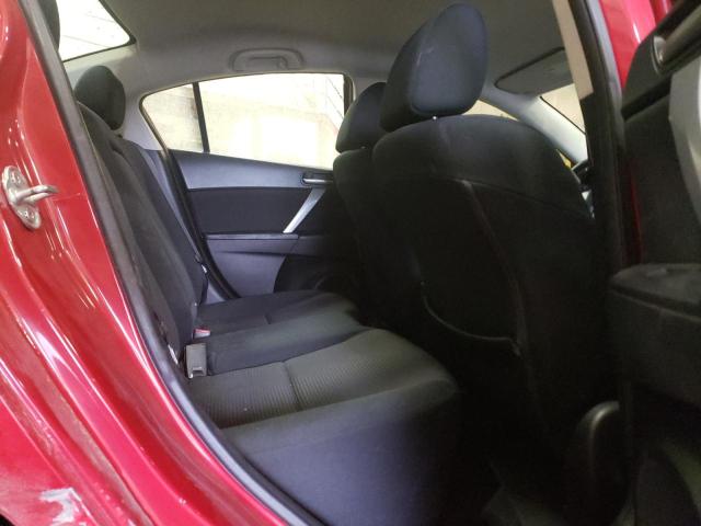 Photo 9 VIN: JM1BL1V77C1604400 - MAZDA 3 