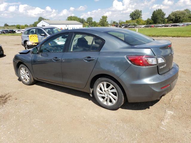 Photo 1 VIN: JM1BL1V77C1605904 - MAZDA 3 I 