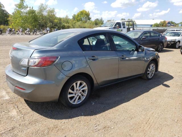 Photo 2 VIN: JM1BL1V77C1605904 - MAZDA 3 I 