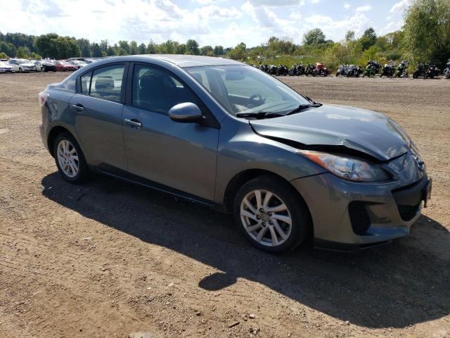 Photo 3 VIN: JM1BL1V77C1605904 - MAZDA 3 I 