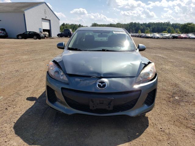 Photo 4 VIN: JM1BL1V77C1605904 - MAZDA 3 I 