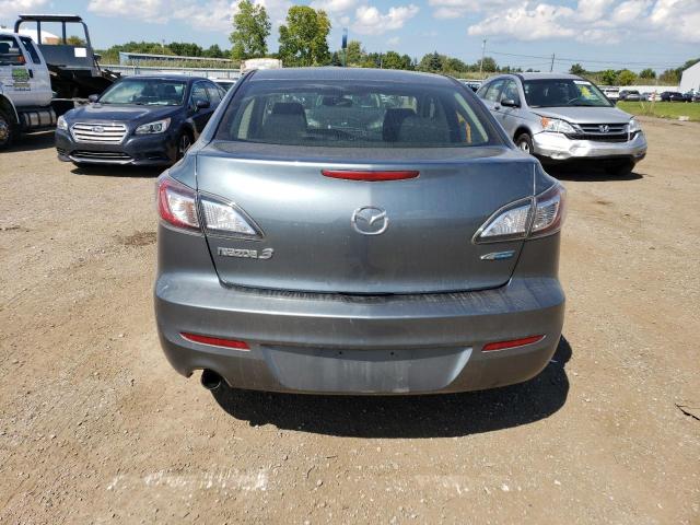 Photo 5 VIN: JM1BL1V77C1605904 - MAZDA 3 I 