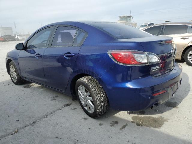 Photo 1 VIN: JM1BL1V77C1610505 - MAZDA 3 