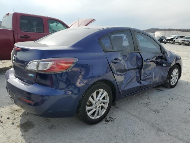 Photo 2 VIN: JM1BL1V77C1610505 - MAZDA 3 