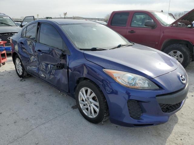 Photo 3 VIN: JM1BL1V77C1610505 - MAZDA 3 