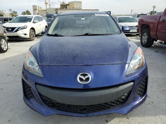 Photo 4 VIN: JM1BL1V77C1610505 - MAZDA 3 