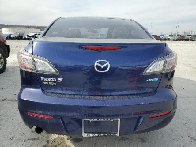 Photo 5 VIN: JM1BL1V77C1610505 - MAZDA 3 