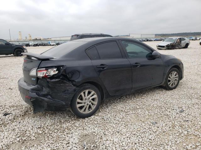 Photo 2 VIN: JM1BL1V77C1616093 - MAZDA 3 I 