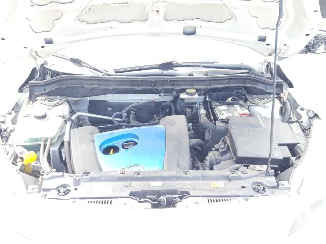 Photo 6 VIN: JM1BL1V77C1632715 - MAZDA 3 I 