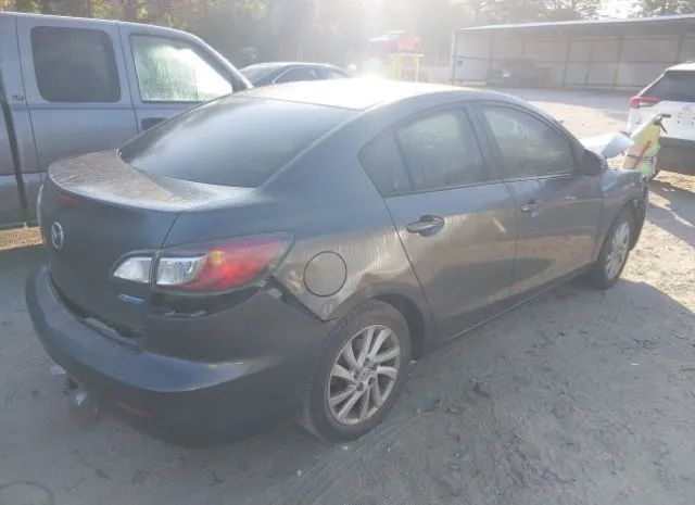 Photo 3 VIN: JM1BL1V77C1635176 - MAZDA 3 