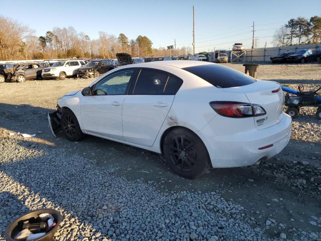 Photo 1 VIN: JM1BL1V77C1647585 - MAZDA 3 