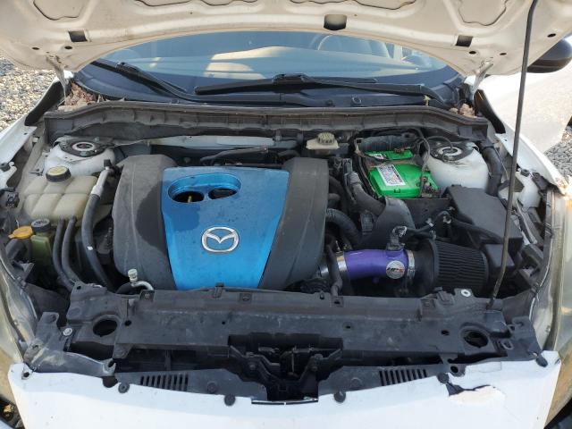 Photo 10 VIN: JM1BL1V77C1647585 - MAZDA 3 