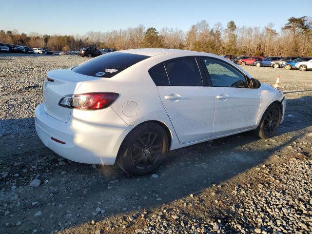 Photo 2 VIN: JM1BL1V77C1647585 - MAZDA 3 