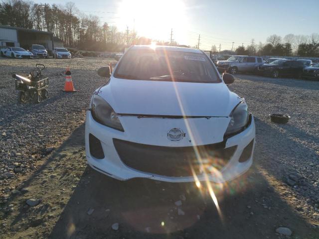 Photo 4 VIN: JM1BL1V77C1647585 - MAZDA 3 