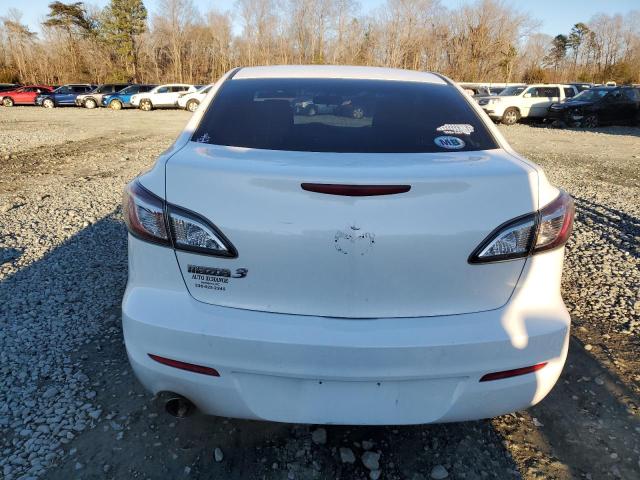 Photo 5 VIN: JM1BL1V77C1647585 - MAZDA 3 