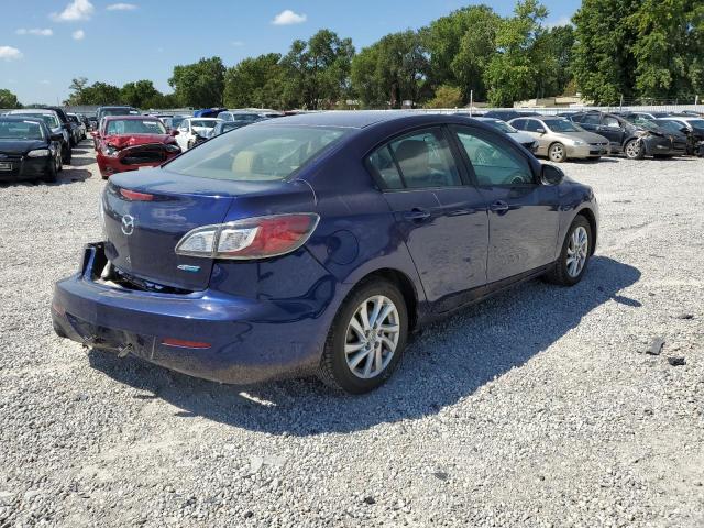 Photo 3 VIN: JM1BL1V77C1659963 - MAZDA 3 I 