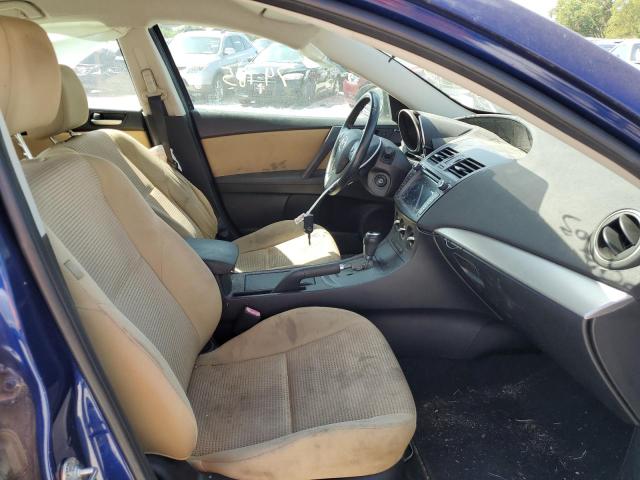 Photo 4 VIN: JM1BL1V77C1659963 - MAZDA 3 I 