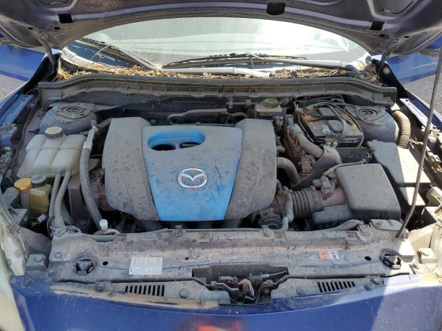 Photo 6 VIN: JM1BL1V77C1659963 - MAZDA 3 I 