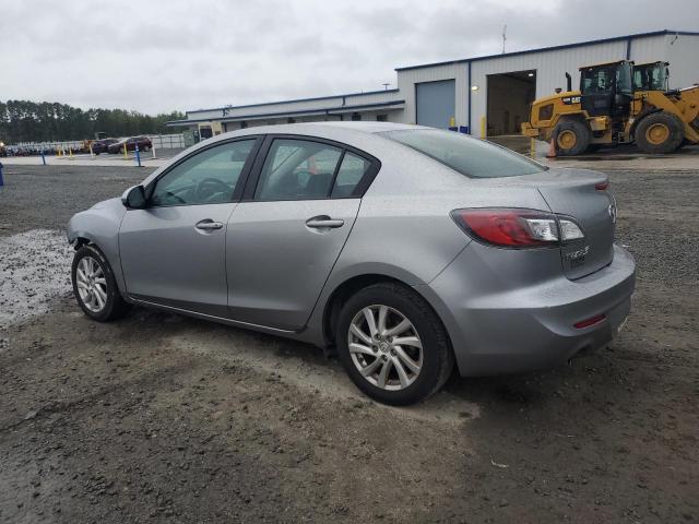 Photo 1 VIN: JM1BL1V77C1664743 - MAZDA 3 I 