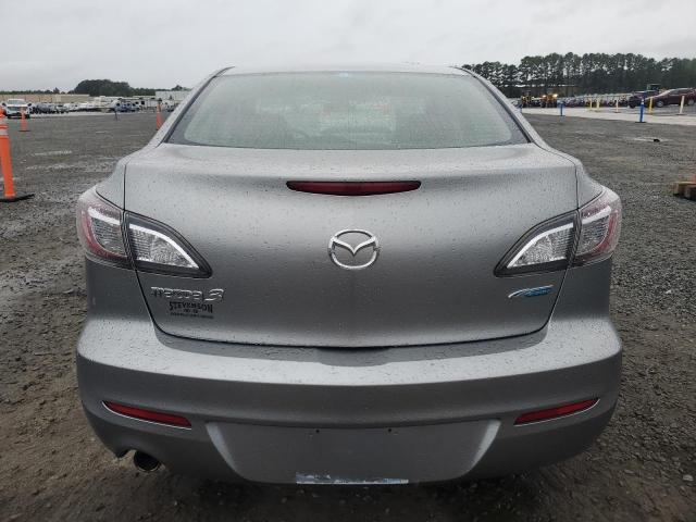 Photo 5 VIN: JM1BL1V77C1664743 - MAZDA 3 I 