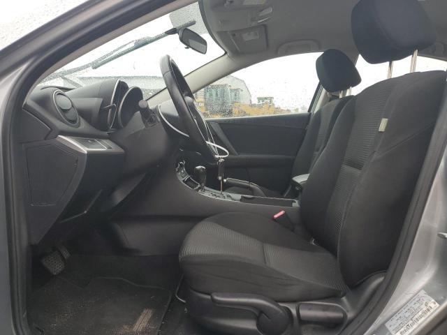 Photo 6 VIN: JM1BL1V77C1664743 - MAZDA 3 I 