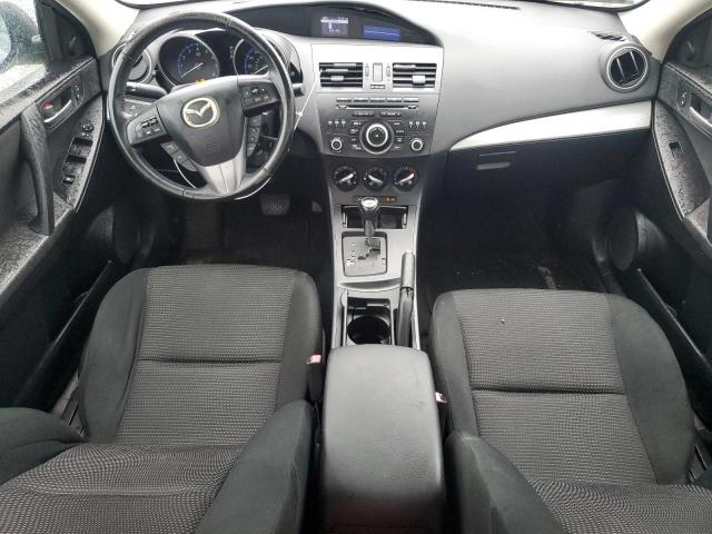 Photo 7 VIN: JM1BL1V77C1664743 - MAZDA 3 I 