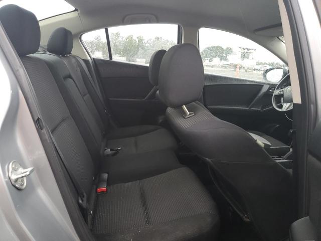 Photo 9 VIN: JM1BL1V77C1664743 - MAZDA 3 I 