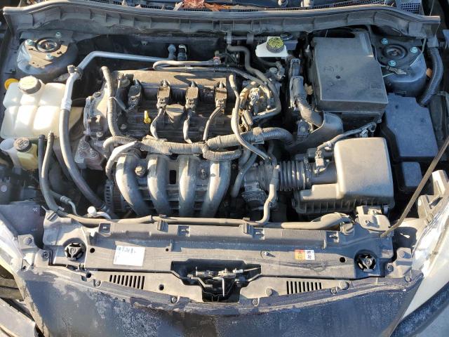 Photo 10 VIN: JM1BL1V77C1665634 - MAZDA 3 