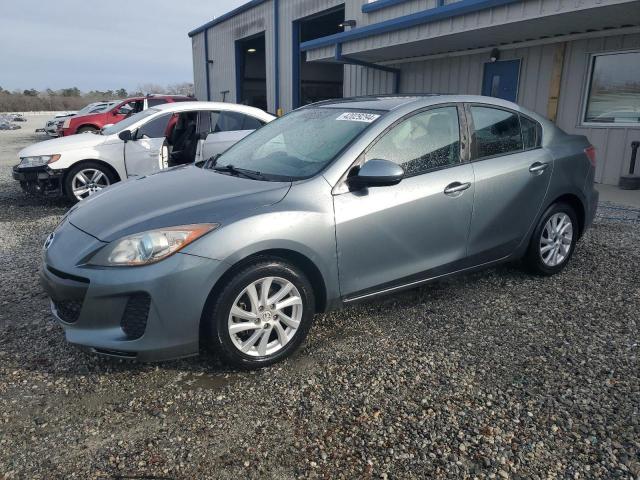 Photo 0 VIN: JM1BL1V77C1665892 - MAZDA 3 