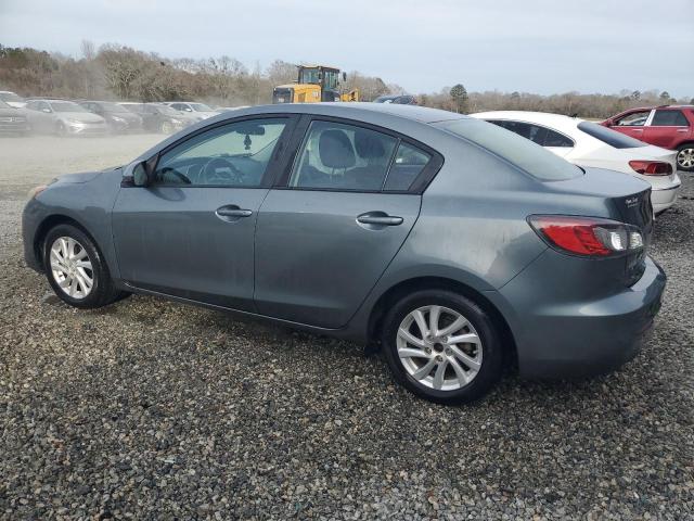 Photo 1 VIN: JM1BL1V77C1665892 - MAZDA 3 