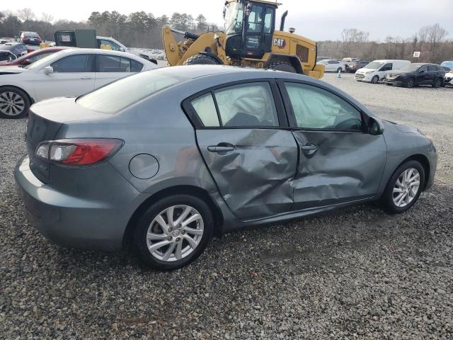 Photo 2 VIN: JM1BL1V77C1665892 - MAZDA 3 