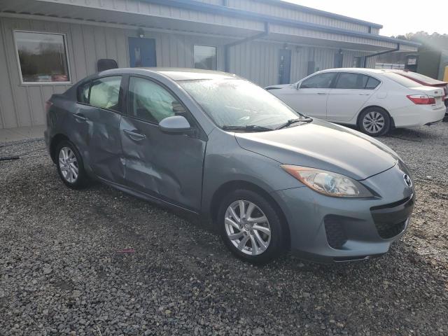 Photo 3 VIN: JM1BL1V77C1665892 - MAZDA 3 