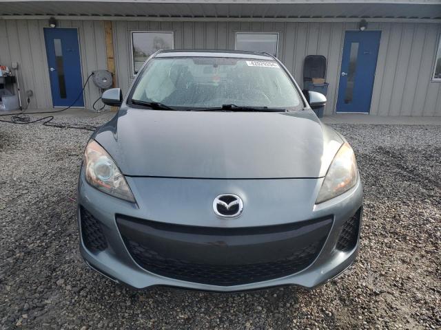 Photo 4 VIN: JM1BL1V77C1665892 - MAZDA 3 